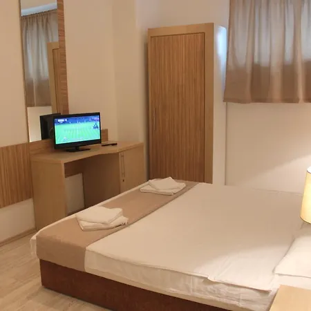 Delux Appartamento Bucarest